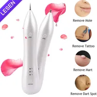 

Laser Mole Removal Tool Dark Spot Remover Freckle Tattoo Wart Pen Machine Skin