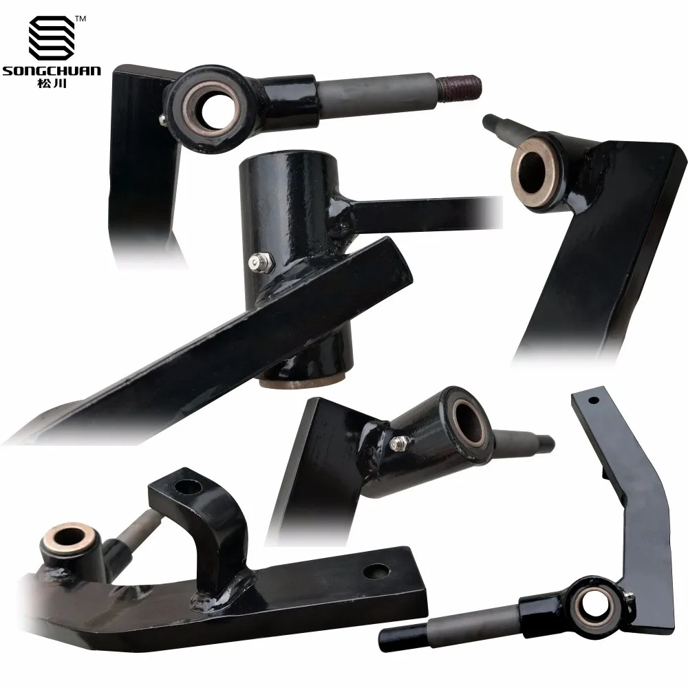 Golf Cart Parts Club Car Ds Spindle Assembly 102354201,102354203 Driver