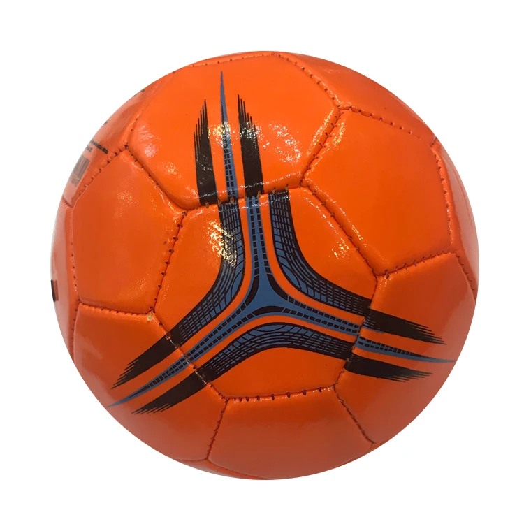 Cheap Rubber Football For Promotion Colorful - Buy Ball Football,rubber 