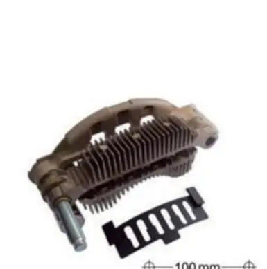 

NEW Alternator Voltage Regulator 12608000 MIA10080A