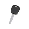 Brass Car Key Blank Key Locksmith
