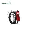 Autel PowerScan PS100 is excellent alternative to a power-probe Color display and graph Autel PS100
