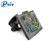 Hot sale 7" car windows ce 6.0 gps software with FM/AVIN/Bluetooth/ISDBT/4G Flash Memory