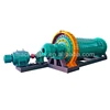 Large capacity minerals powder ball mill with best price and quality