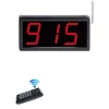 Steady Signal Wireless Restaurant Kitchen Call Waiter System