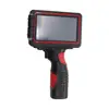 5" 600DPI LED Screen Handheld Inkjet Printer Smart Date Coder Ink Coding machine
