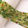mix color lampwork agate beads AAA grade wholesale gem lapidary beads in fashion jewelry