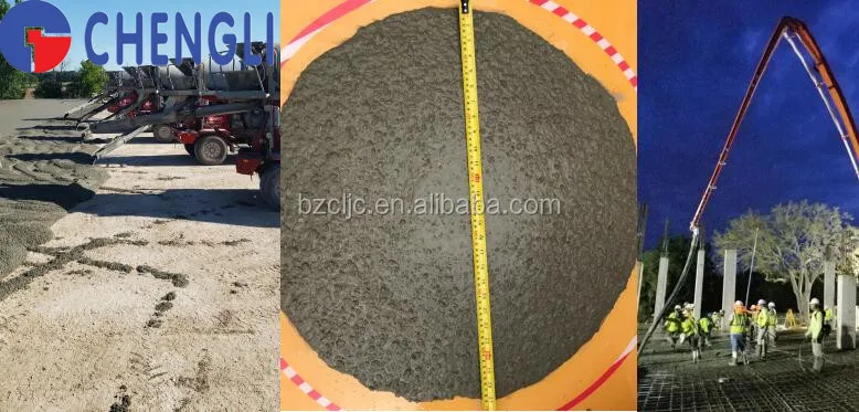 polycarboxylate_superplasticizer_powder