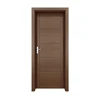 Porte interne made in cina hot press plate sheets doors north american pressed wood door