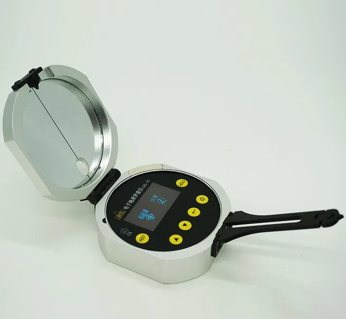 Dzl1/dzl1j Portable Digital Geology Compass With Laser Pointer Buy