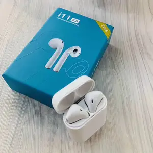 I7S I9S I10 I11 I12 I13 TWS V5.0 Sport Wireless Earphones