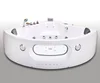 Best selling products china manufacturer various dimensions black triangle spa heater with control swimming pool