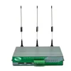 H720 cellular 4g router with dual sim dual RF module