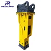 SB81 hydraulic hammer rock breaker for excavator hydraulic breaker Korea