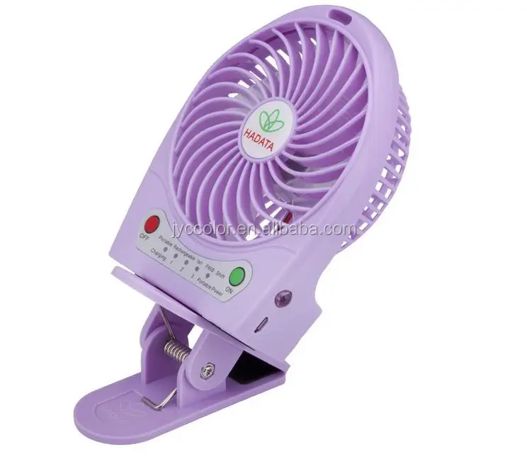 Solar Mini Clip Fan Hlud Usb Desk Mini Clip Fan Hlud Usb Desk