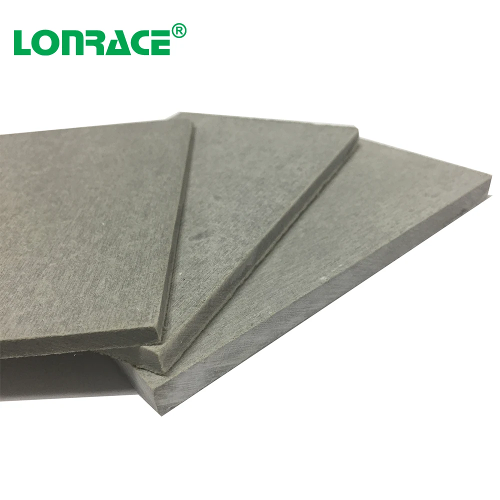 Fiber Cement Board Cement Sheet Asbestos Free Cement Board ...