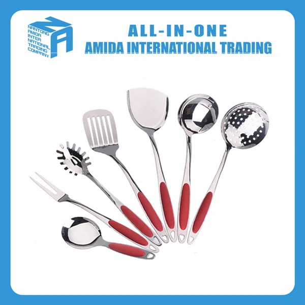 Stainless Steel Kitchen Utensils Wholesale,Names Of Kitchen Utensils