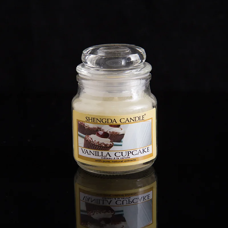 Wholesale Yankee Candle,Manufacturer Production Glass Candles Buy