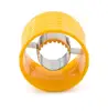 2019 Kitchen Gadget Manual Circular Threshing Tool Corn cob splitter insulation stripping tools