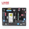 automatic voltage regulator SX 460 avr for power generator