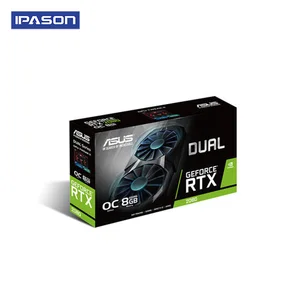 Ipason New Rtx 2080 8Gb Gddr 6 Geforce 256Bit Graphics Card