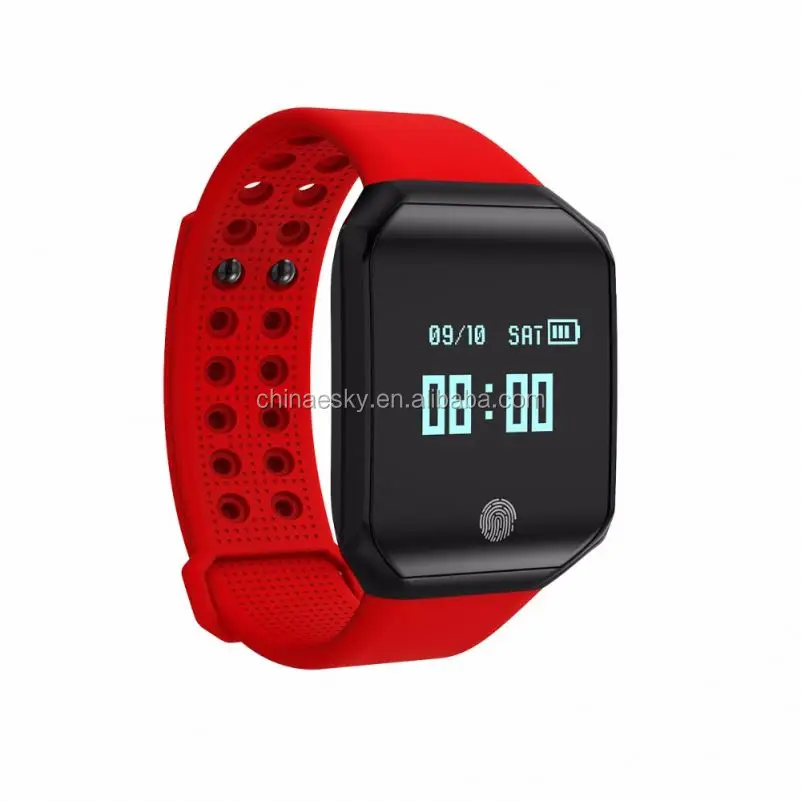 cawono smartwatch rohs