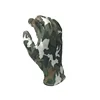 NMSHIELD camouflage pattern polyester colorful printing gardening gloves bulk