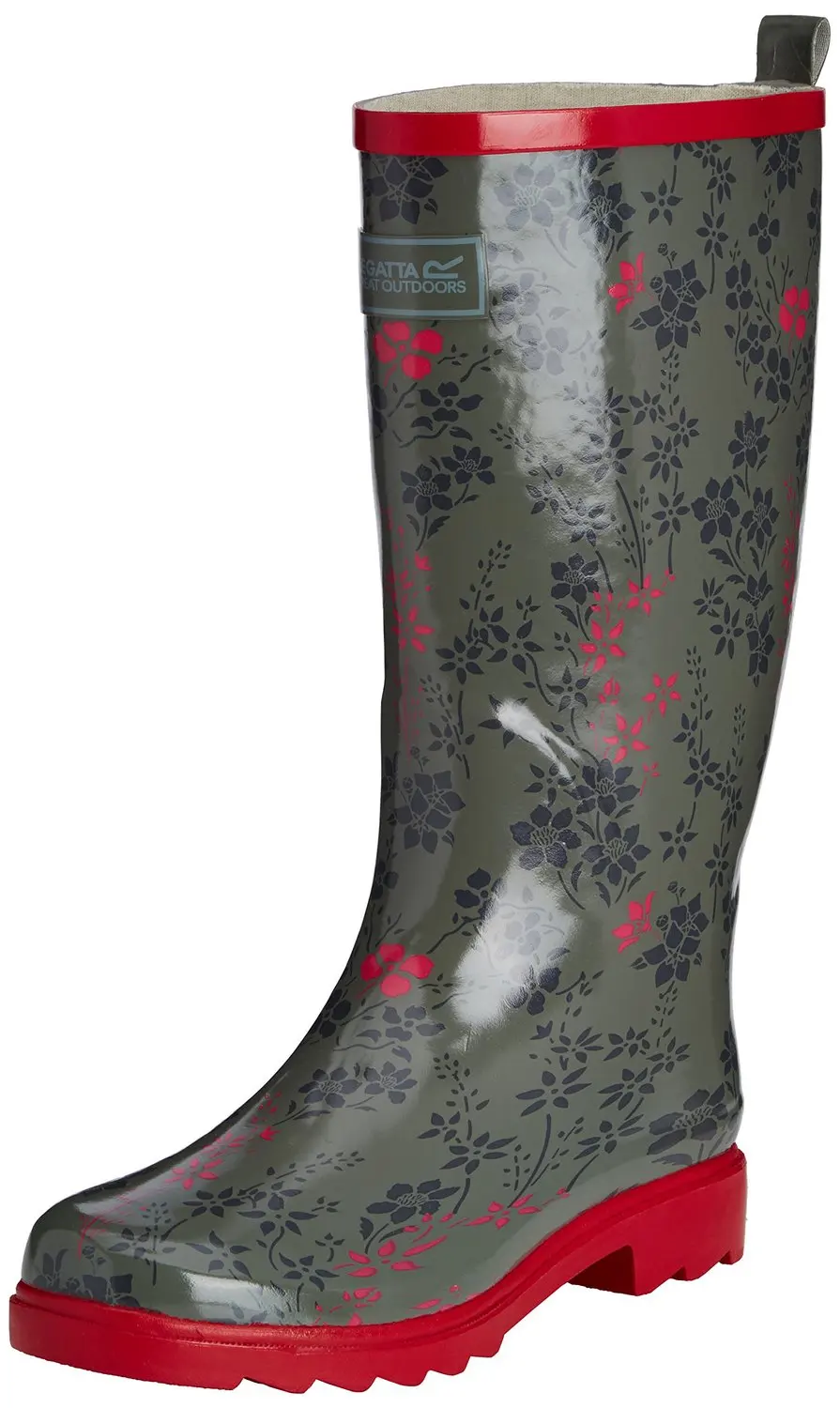 regatta wellies