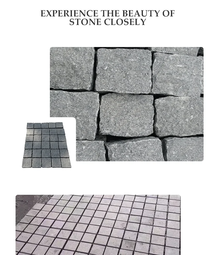Cheap Modern Driveway Outside Tiles Granite Paving Stone,Outdoor Bricks