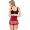 high waist underwear hip slim pant tummy control firm panties seamless woman pants body shaper
