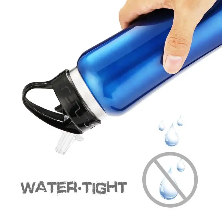 700ml sublimation eagle bottle sports jug stainless steel kids water bottle for cyclist, camping ,hike