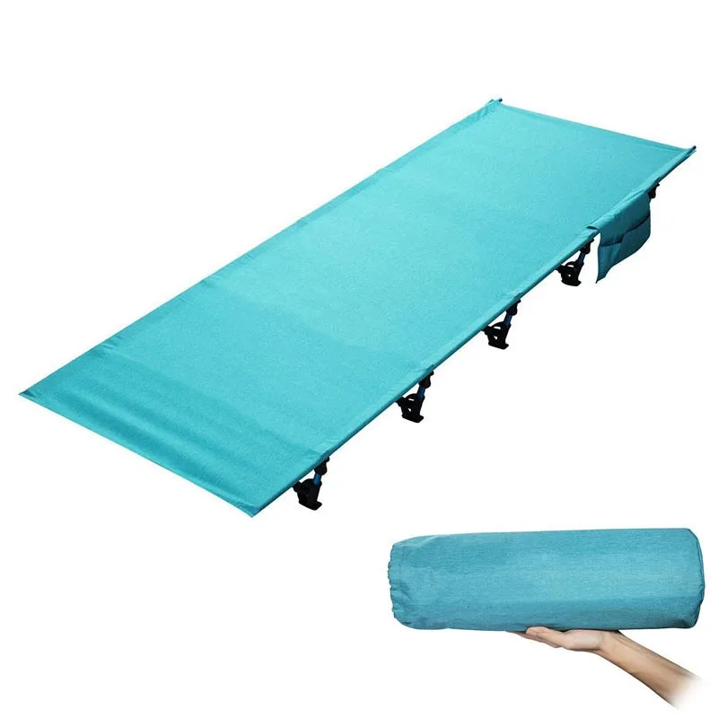 
Outdoor Folding Aluminum Beach Sun Lounger For Sale 