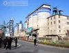 large capacity small scale cement plant