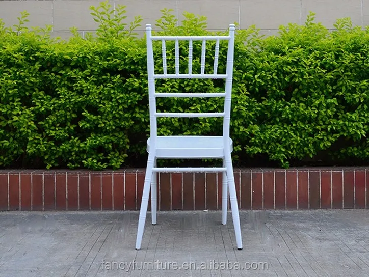2017 New White Wedding Chiavari Chairs Used Wedding Chairs For Sale