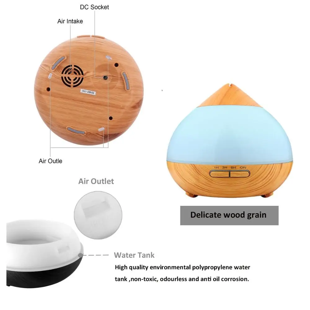 Alibaba Retail Aromatherapy Diffusers Wall Plug Thann Aroma Diffuser Uk