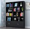 Edlon Wood Products Storage Cube Shelving Display kids movable bookshelf Wooden Bookcase