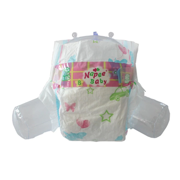 Nice Prices Baby Diaper In Pakistan New Printed Cute