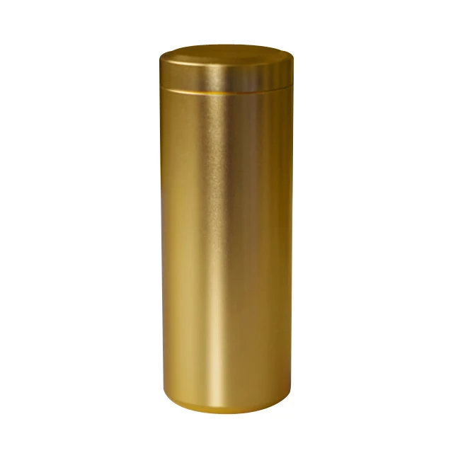 coffee storage canister
