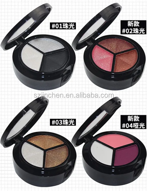 

3 color eyeshadow palette pearl eye shadow matte eye shadow 13 color glitter eyeshadow palette pigmented eye shadow palette