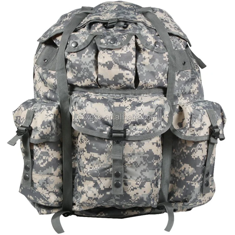 acu backpack