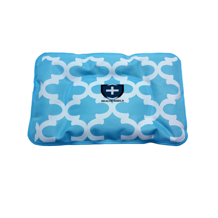 

low temperature new baby head pillow, Pantone color