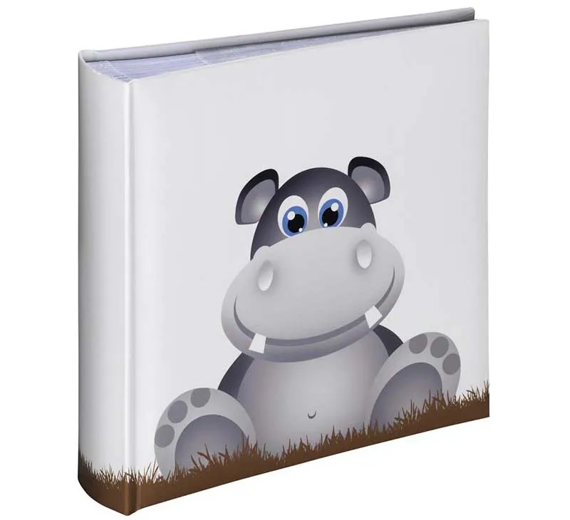 Paper Cover Cute Animal Photo Albums,Baby Photo Albums Buy Baby Photo