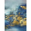 handpainted oil painting on canvas decor original abstract wall art