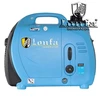 3000W 2000W 5000 3000 WATT 2KW 5KW 220V 240V small honda Power Gasoline Inverter Generator