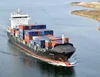 Shenzhen logistics services sea shipping from China to worldwide cheap sea freight rates