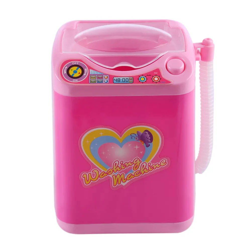 heart company toy washing machine