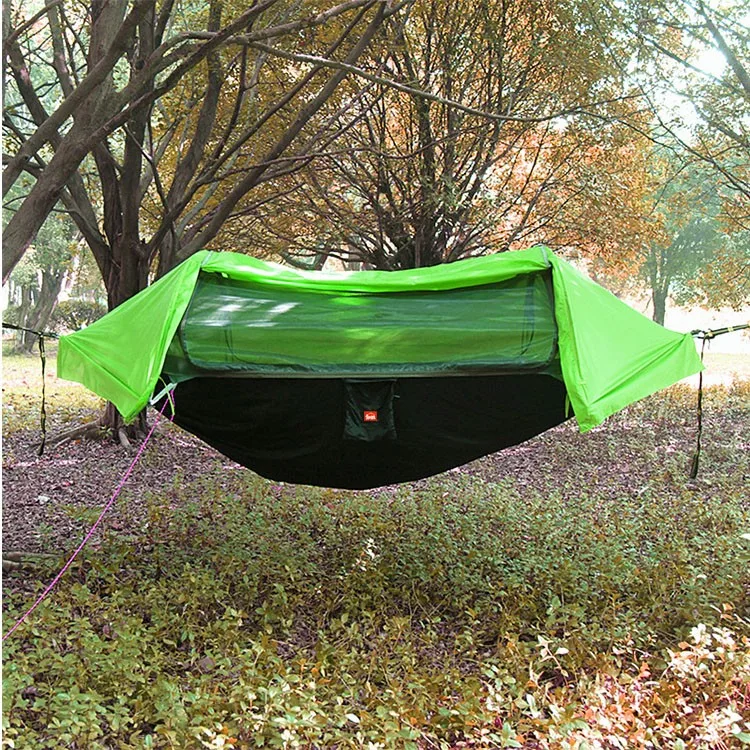 2 Person Suspended Military Hammock Tent For Camping Buy 2 Person