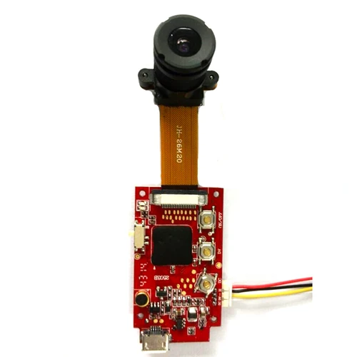 UAV FHD1080P video flying camera module for rc helicopter