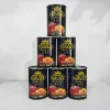 Mikado brand Chinese new crop canned yellow peach in light syrup