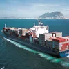 Agency Express shipping DDP from China to KOREA